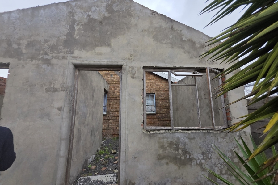 3 Bedroom Property for Sale in Scottsdene Western Cape